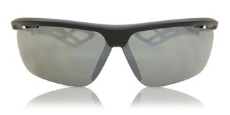 Salice 019 RW NERO/RW NERO Mens Sunglasses Black Size 73