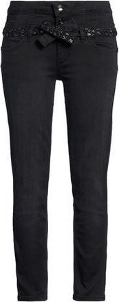 Liu Jo BOTTOMWEAR - Jeans on YOOX.COM