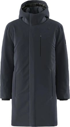 Joop Rodney Parka - Heren - Parka Jassen - Blauw - XL - Jassen