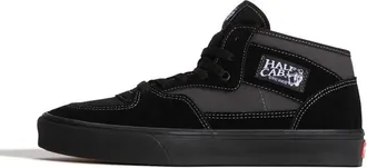 Vans Half Cab - Sneakers decon nere-Nero