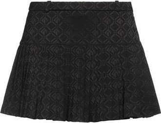 Marine Serre Mini skirts