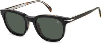 David Beckham Db 7120/csphw/uc Havana Green