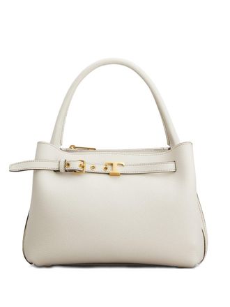 Tod's Tods Womens Handbag In Leather Mini