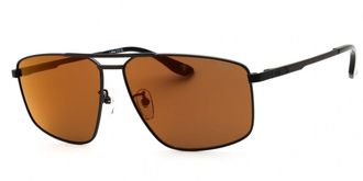 BMW BW0055-H 09J Mens Sunglasses Gunmetal Size 62