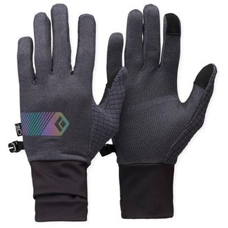 Black Diamond Deploy Gloves Handschuhe - Unisex | grau
