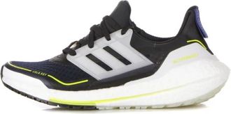adidas Cold Rdy Sneaker - Heren - Sport - Zwart - Maat: 40 EU Synthetisch