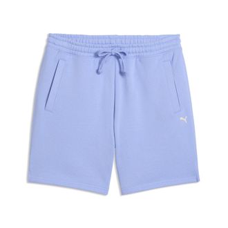 Puma Shorts Select Essentials da uomo, Accessori, Viola, XXL
