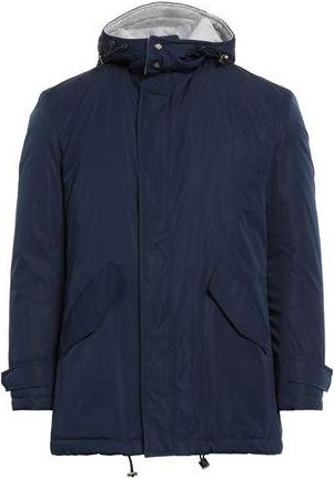 LUIGI BORRELLI NAPOLI CAPISPALLA - Giacche & Giubbotti su YOOX.COM