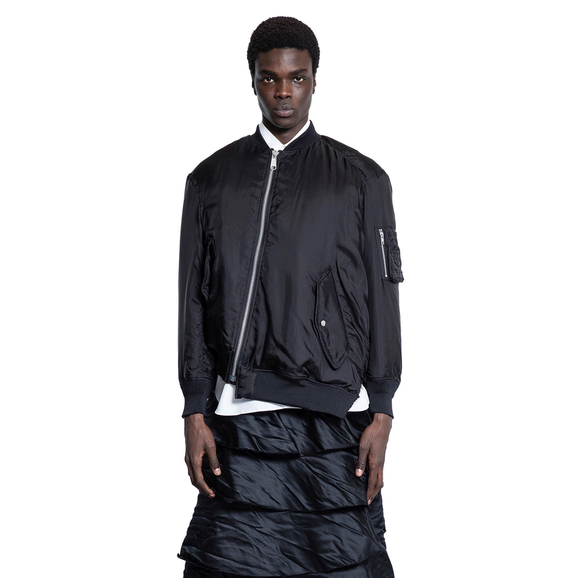 Men's Comme Des Garçons Bomber Jackets - up to −60% | Stylight Men's Comme Des Garçons Bomber Jackets - up to −60% | Stylight