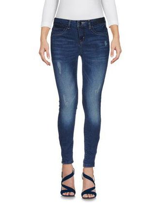 Only BOTTOMWEAR - Jeans sur YOOX.COM