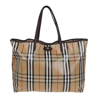 Burberry Donna, Borse, Beige, Taglia unica, new