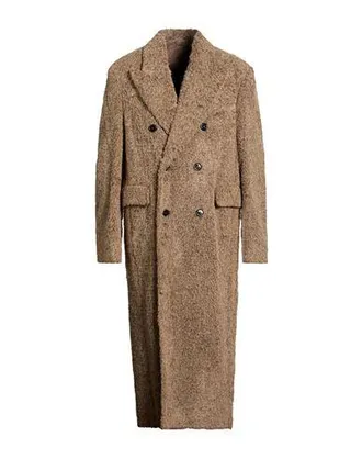 S&eacute;fr ROPA DE ABRIGO - Borreguito y pelo ecol&oacute;gico en YOOX.COM