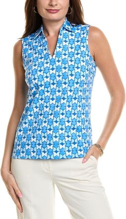 J.McLaughlin J. McLaughlin Aida Catalina Cloth Top