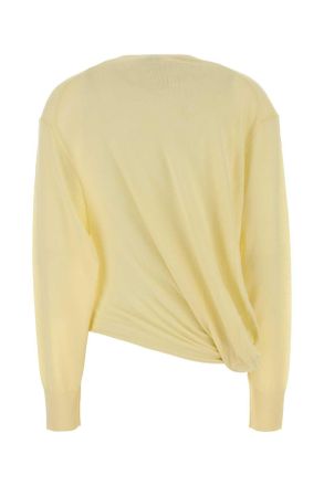 Loewe Sweater - Yellow