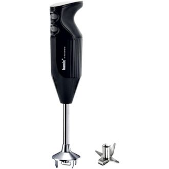 Bamix One 0 L Batidora De Inmersi&oacute;n 160 W Negro