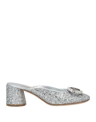 Casadei CALZADO - Mules & Zuecos en YOOX.COM