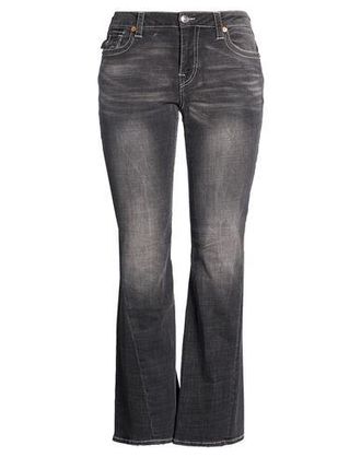 True Religion JOEY LOW RISE FLARE