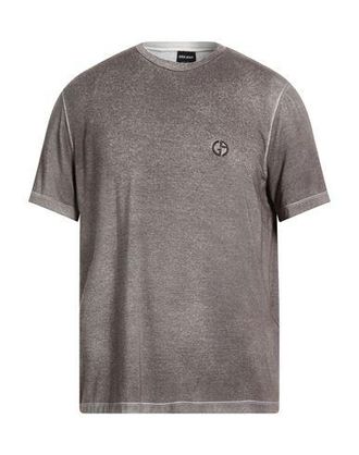 Giorgio Armani TOPS - T-shirts auf YOOX.COM