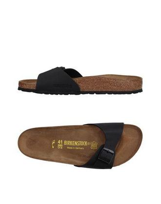 Birkenstock FOOTWEAR - Sandals sur YOOX.COM