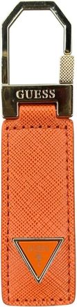 Guess Sleutelhanger - Dames - Sleutelhangers & Tashangers - Oranje - ONE Size - Accessoires