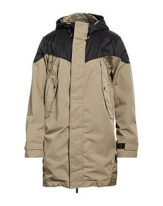 .12 PUNTODODICI JACKEN & M&Auml;NTEL - Jacken, M&auml;ntel & Trenchcoats auf YOOX.COM