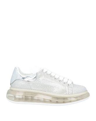 Alexander McQueen CALZADO - Sneakers en YOOX.COM