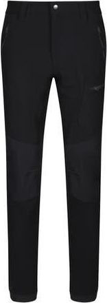 Regatta X-Pro Prolite Stretch Pants in Black at Nordstrom, Size 36