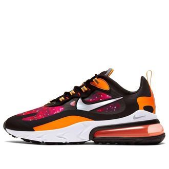 Nike Air Max 270 React Supernova 2020 CW8567-001