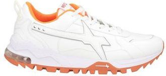 W6YZ FOOTWEAR - Trainers on YOOX.COM