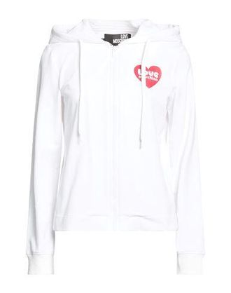 Love Moschino TOPS - Sweatshirts auf YOOX.COM