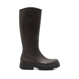 Tretorn Botas altas Halla - Shoes - Mujer - Marr&oacute;n - 41 EU