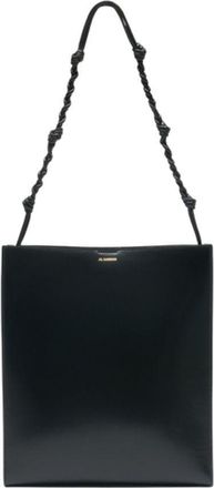 Jil Sander Tangle Shoulder Bag