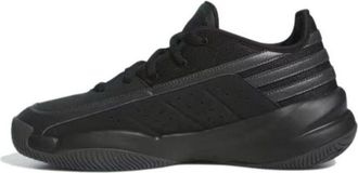 adidas Front Court Shoes Black ID8591