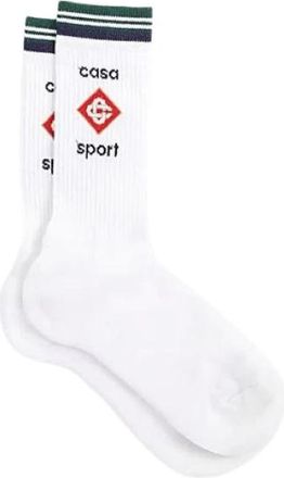 Casablanca unisex, Mutande, Bianco, S, new