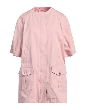 Ermanno Scervino Denim outerwear