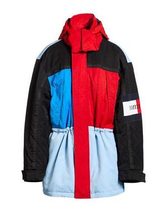 Tommy Jeans COATS & JACKETS - Jackets sur YOOX.COM