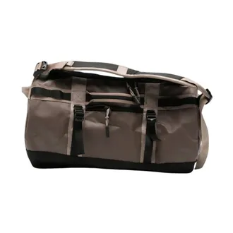 The North Face unisex, Tassen, Bruin, Maat: ONE Size