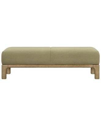 Surya Becky Owens X Surya Hermosa Nightstand