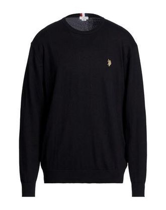 U.S.Polo Association KNITWEAR - Jumpers on YOOX.COM