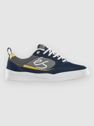 eS Swift 2.0 Skate Schoenen blauw