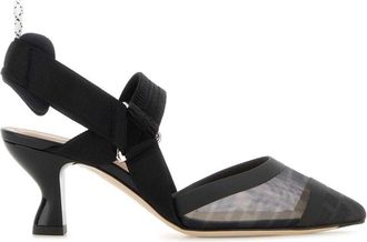 Fendi Heeled Shoes