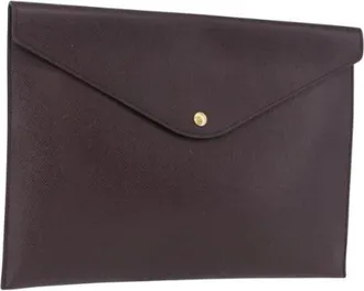 Louis Vuitton unisex, Pre-owned, Marrone, Taglia unica, used