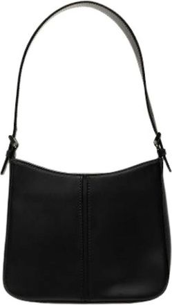 Burberry Borsa a spalla vintage Pre-owned - - Pre-owned - Donna - Nero - ONE SIZE