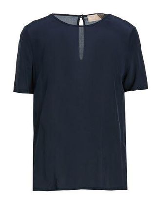 120% Lino TOPWEAR - Tops on YOOX.COM