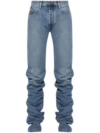 Women's The Attico Jeans - up to −89% | Stylight