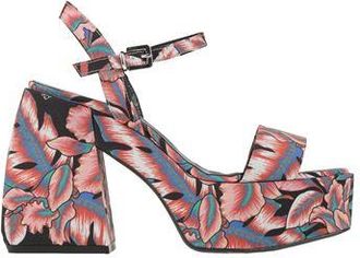 Pinko SCHUHE - Sandalen auf YOOX.COM