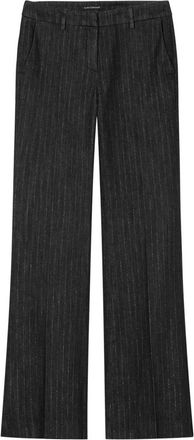 Luisa Cerano Donna, Pantaloni, Nero, XL, new