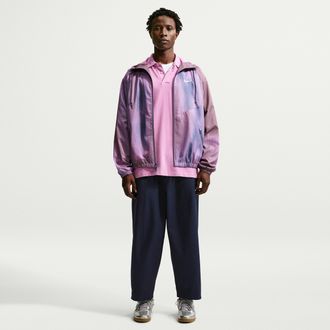 Nike Mens Nike Sportswear Club Sneaker Pants in Blue | IQ4941-451