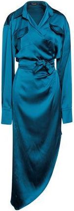 Actualee VESTIDOS - Vestidos midi en YOOX.COM