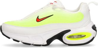 Nike Air Max Portal Low Top Sneaker - Dames - Hardloopschoenen - Wit - 40 EU - Fitness